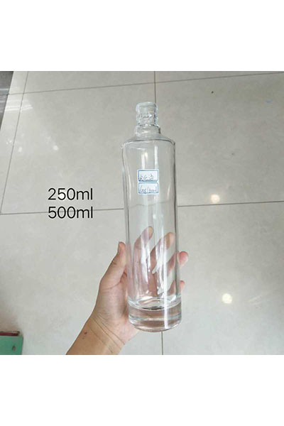 小酒瓶-004 250ml