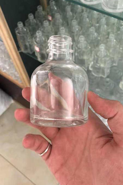 小酒瓶-005 125ml