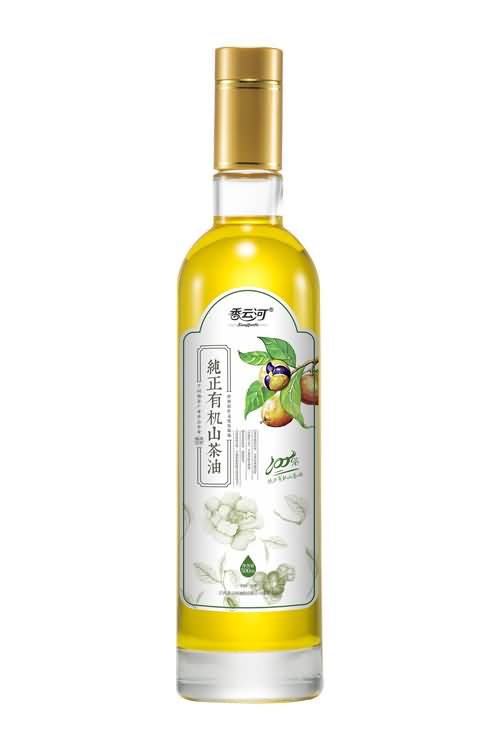 茶油瓶-099  