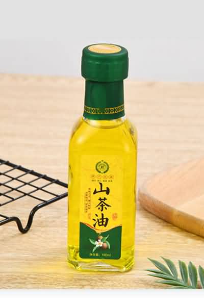 茶油瓶-102  