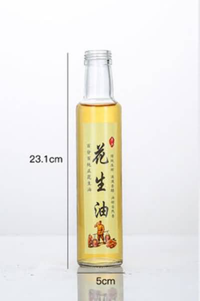 茶油瓶-104  