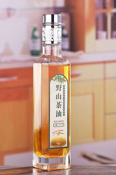 茶油瓶-106  