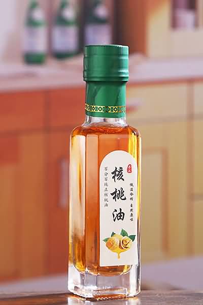 茶油瓶-107  
