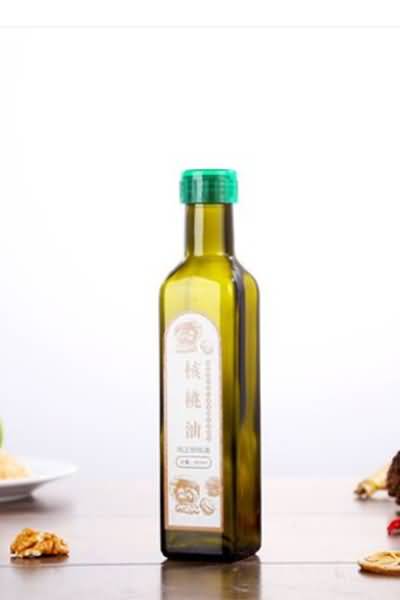 茶油瓶-115  