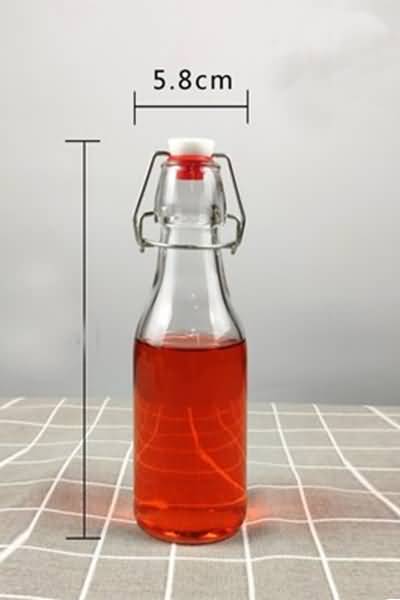 茶油瓶-120  