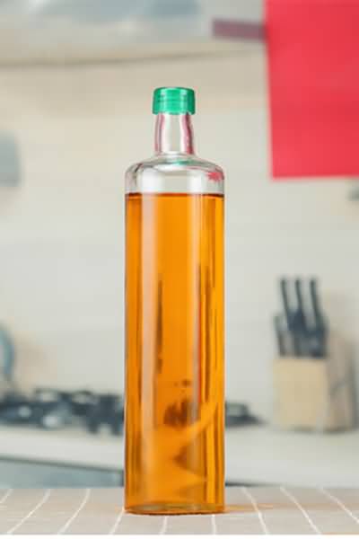 茶油瓶-124  
