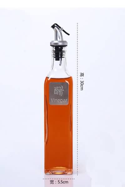 茶油瓶-126  