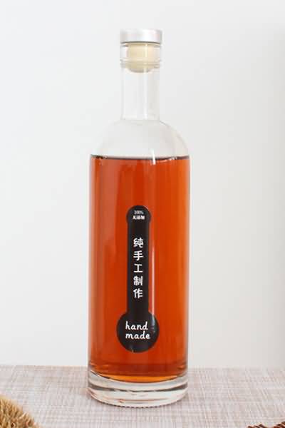 茶油瓶-130  