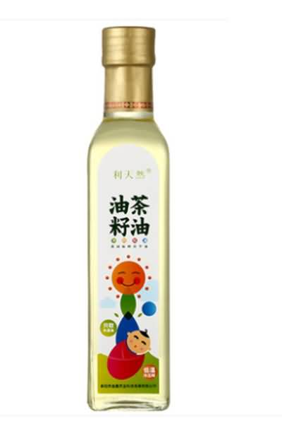 茶油瓶-132  