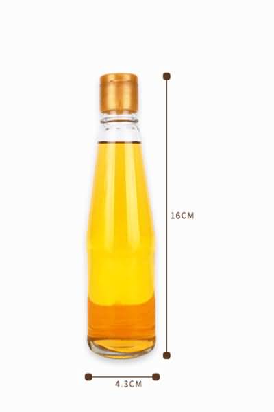 茶油瓶-133  