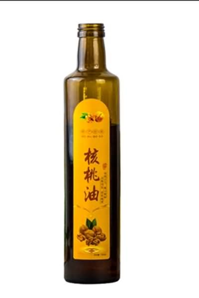茶油瓶-137  