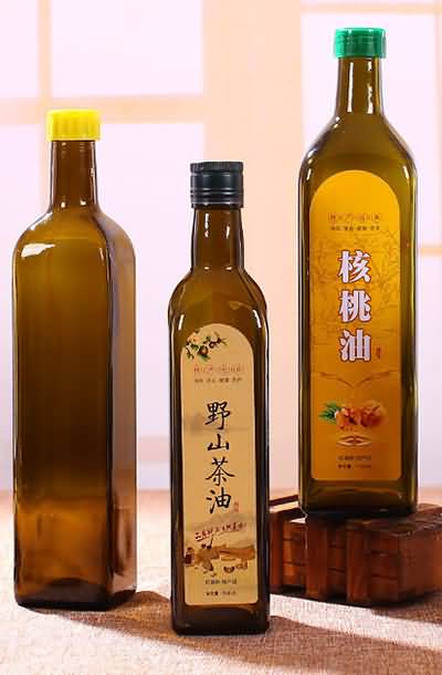 茶油瓶-143  