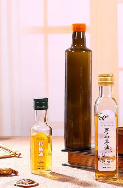茶油瓶-146  