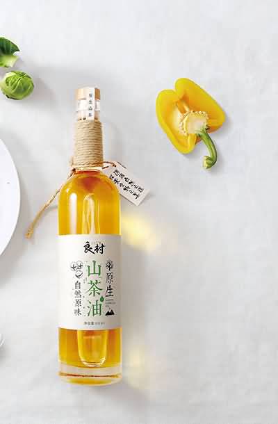 茶油瓶-147  