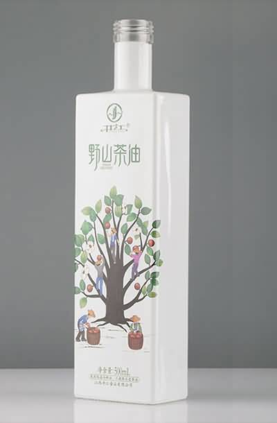 茶油瓶-153  