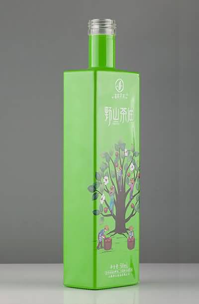茶油瓶-154  