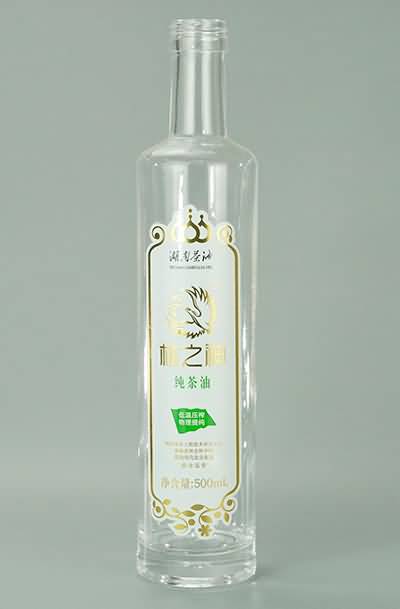 茶油瓶-155  
