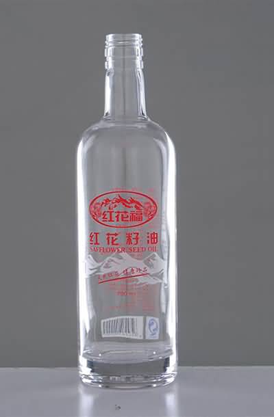 茶油瓶-161  