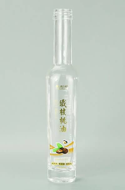 茶油瓶-163  