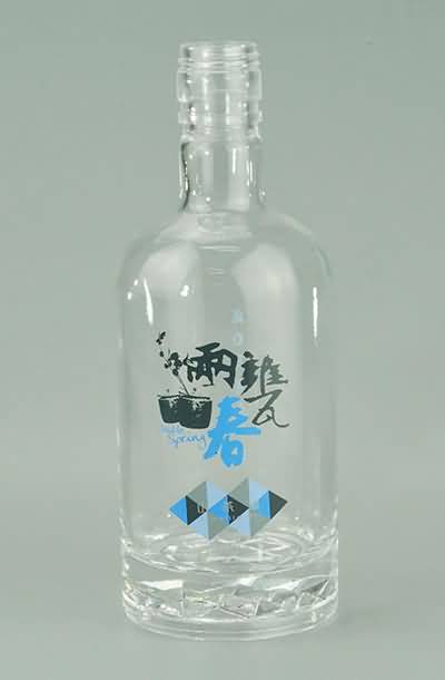 茶油瓶-164  