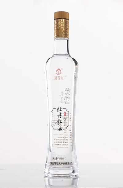 茶油瓶-167  