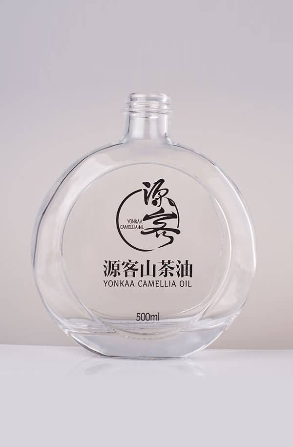 茶油瓶-169  