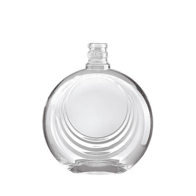 高白瓶-381  