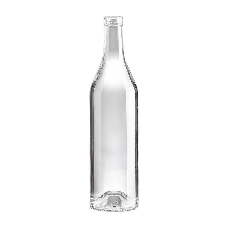 高白瓶-400  