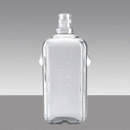 高白瓶-092  