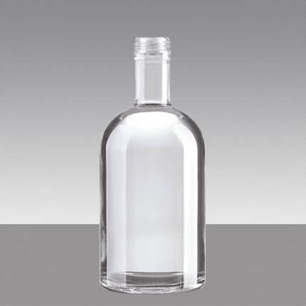 高白瓶-160  