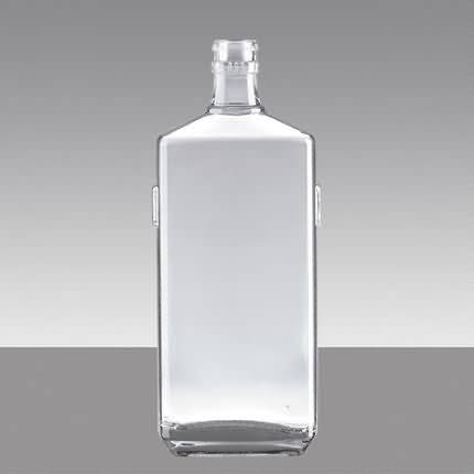 高白瓶-183  