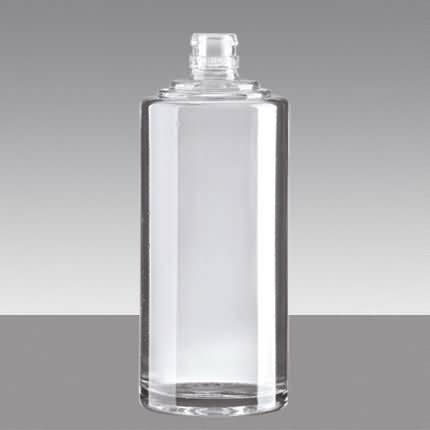 高白瓶-189  