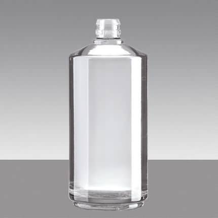 高白瓶-196  