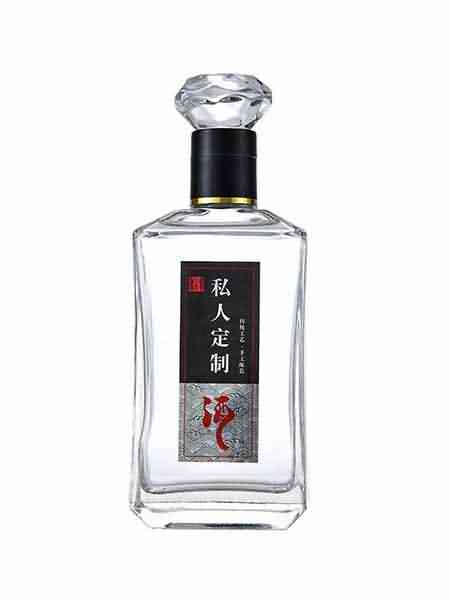 晶白瓶-275  