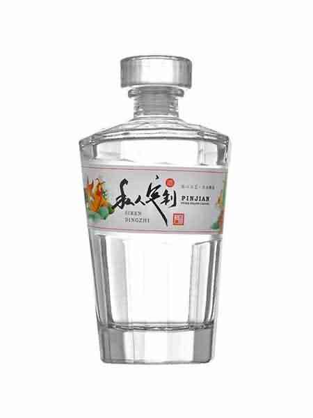 晶白瓶-281  