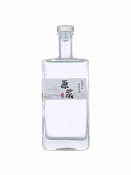 晶白瓶-295  