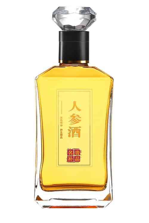 晶白瓶-299  