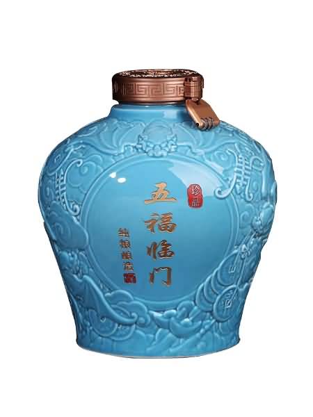 大酒坛-157  
