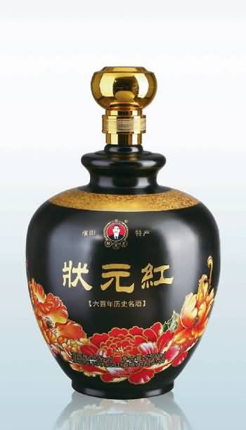 大酒坛-180  