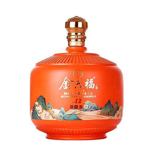 大酒坛系列1