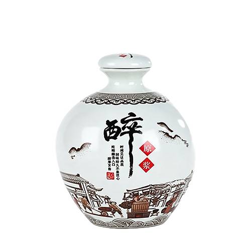 大酒坛系列2