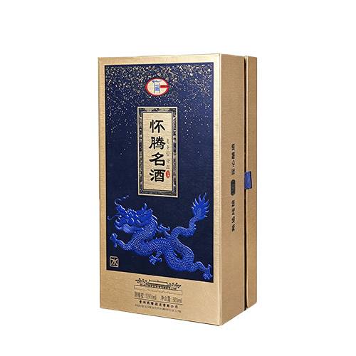 新款包装盒
