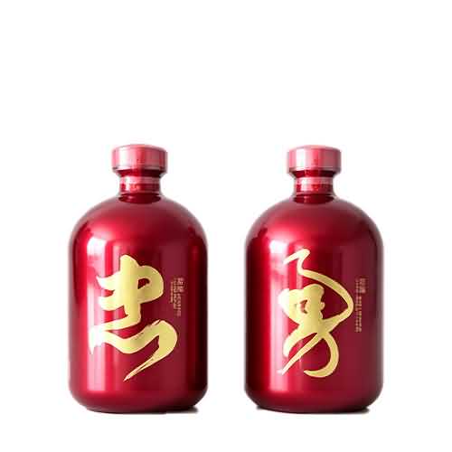 新款酒瓶(2)