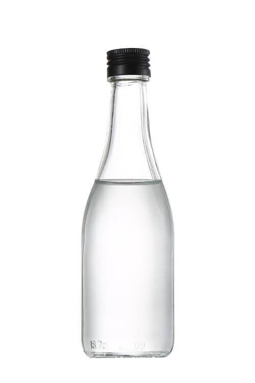 小酒瓶-160  
