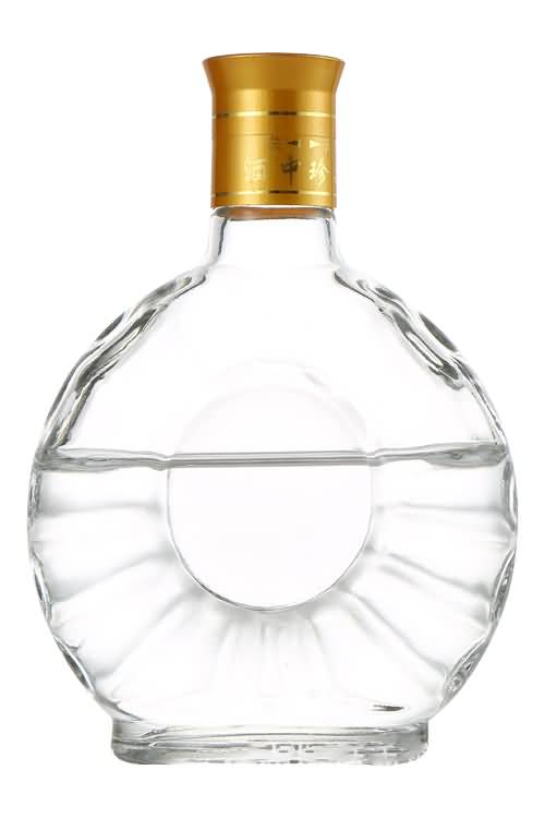 小酒瓶-163  