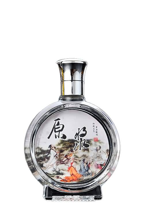 小酒瓶-167  