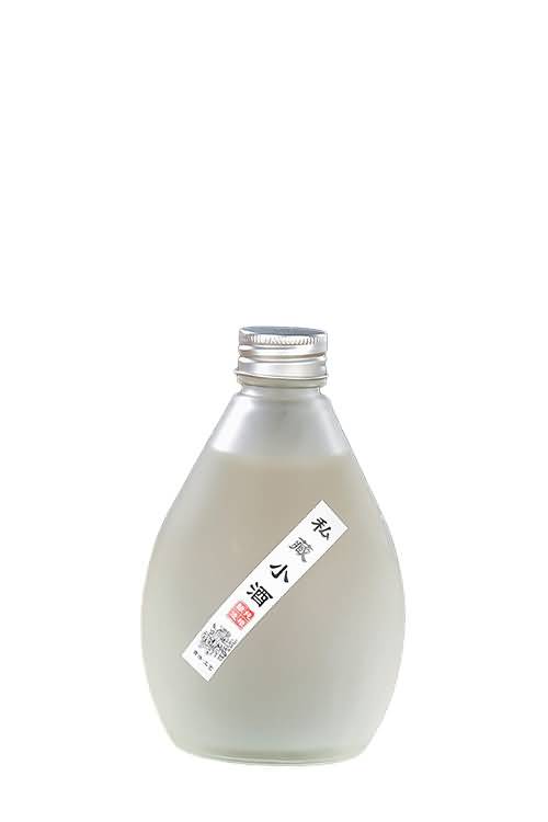 小酒瓶-170  