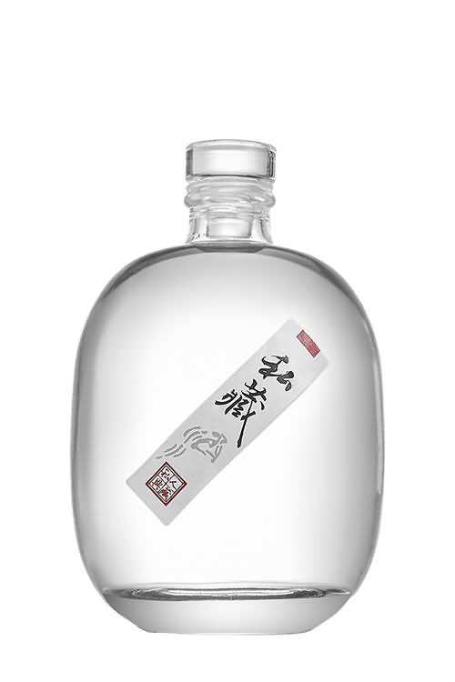 小酒瓶-173  
