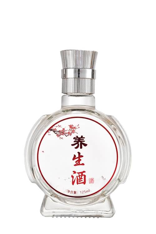 小酒瓶-180  