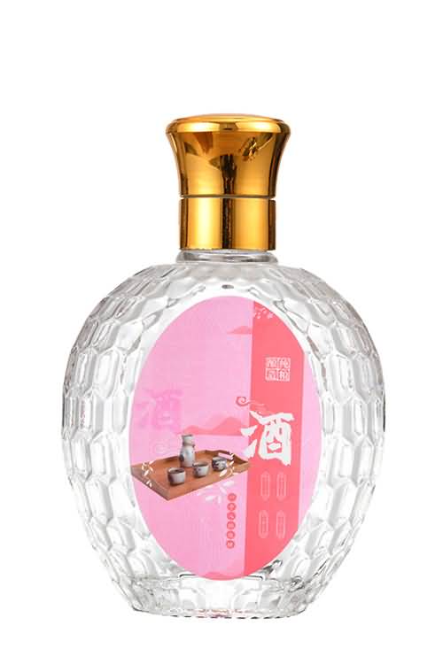 小酒瓶-193  